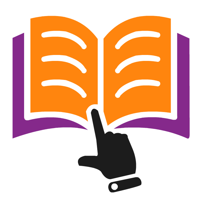 instruction icon